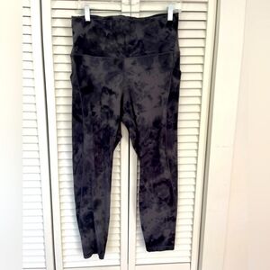 Lululemon Align Leggings Sz 12 Inseam 25 inches